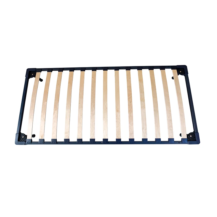 
King Queen Double Single Twin Full Size Plywood Ply Bed Base Frame 
