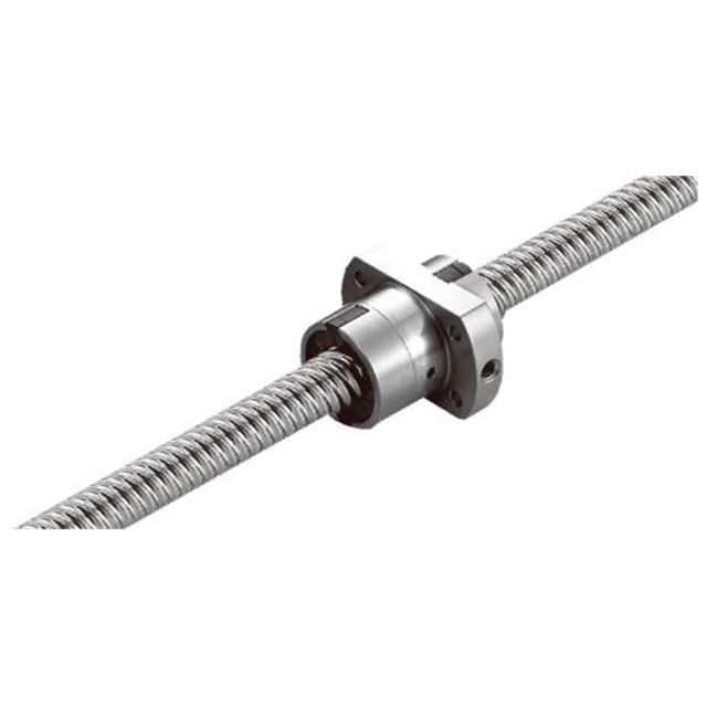 
Taiwan TBI trapezoidal screw high quality SFH2020 ballscrew actuator no backspace with high rigidity ball screw 