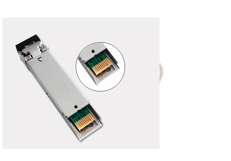 factoryPrice1.25Gb/s SFPoptical module 500M 850nm SFP TransceiveModule MMDF LC DDM modulos transceptoresfiber Optic Equipment