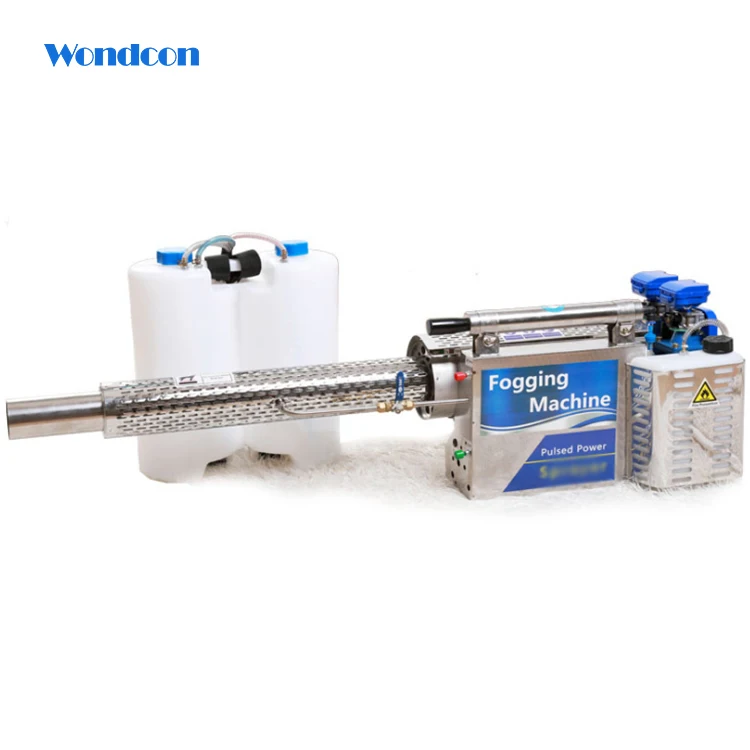 Новый портативный Электрический запотевание распылитель, распылитель электростатического рюкзак опрыскиватель