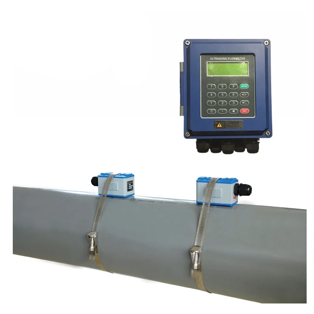 Taijia supplier fuel flow meter digital automatic flowmeter for swimming pool