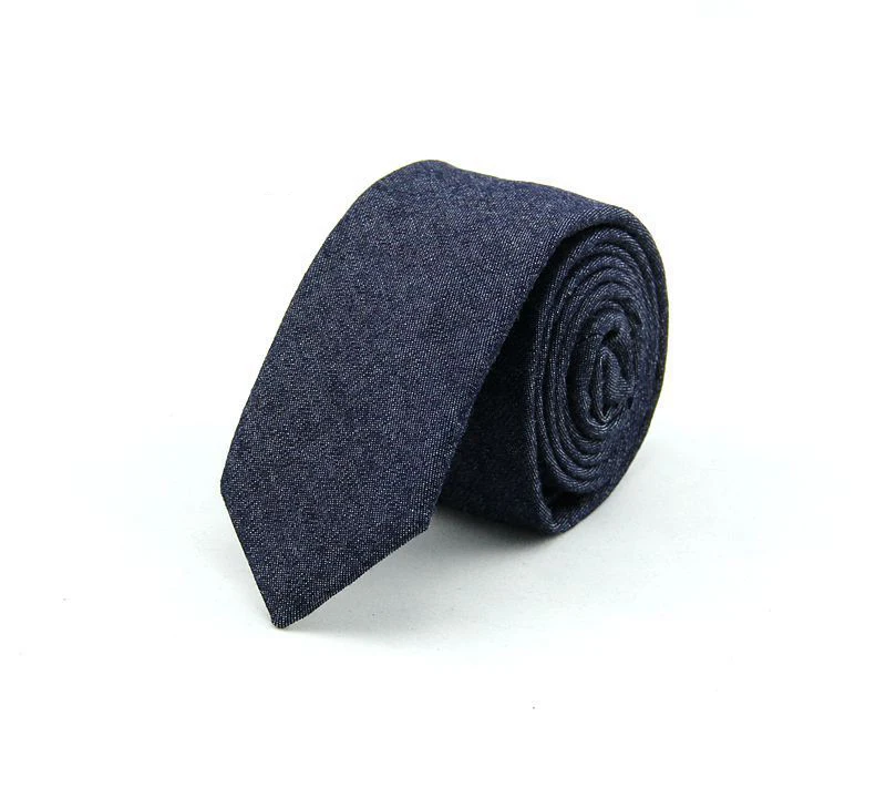 2021 готовый Спот деловой/студенческий мужской однотонный ковбойский дешевый хлопковый