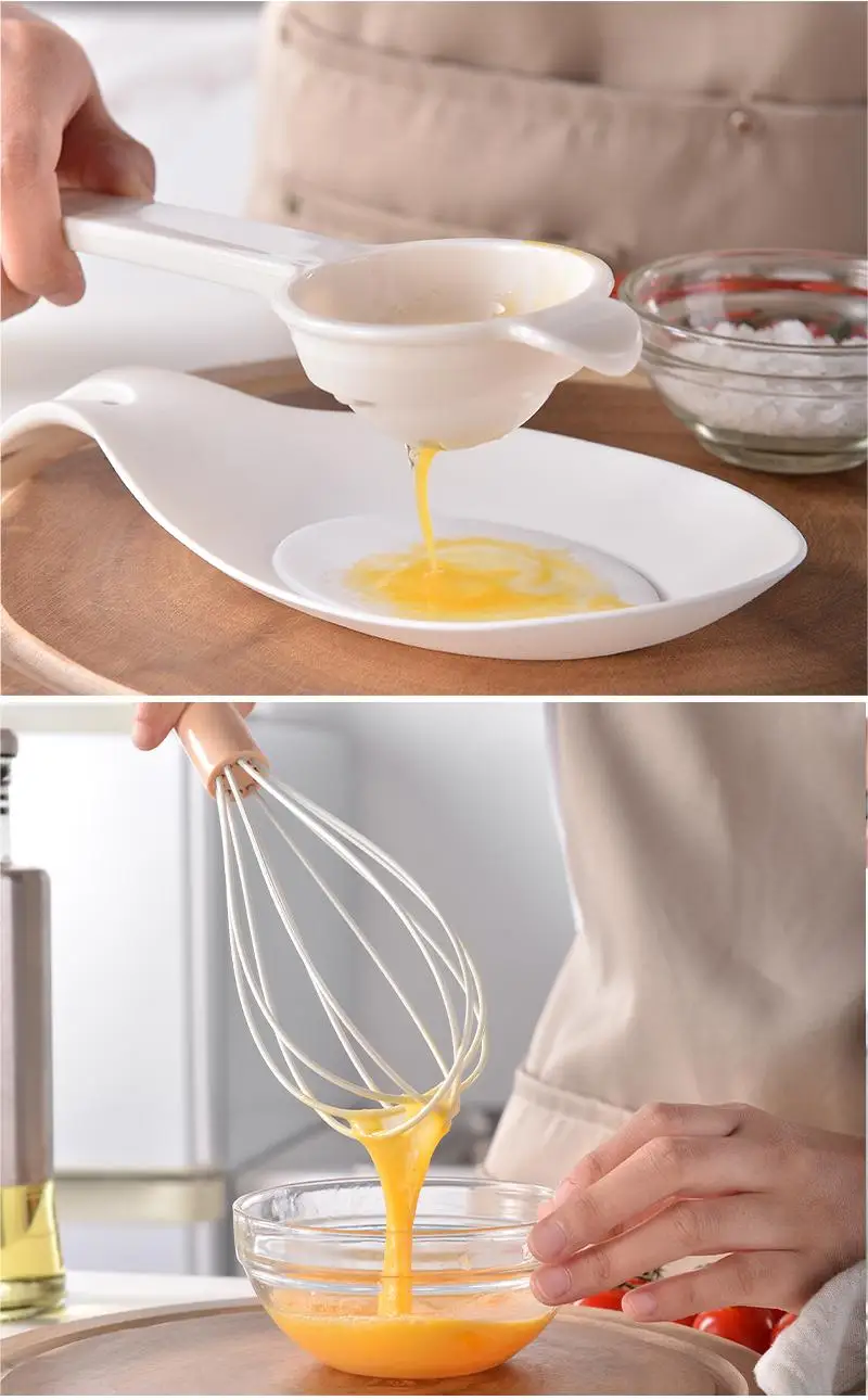 Kitchen Appliances Accessories Cookware Sets Cooking Tool Silicone Kitchen Utensils Set With Wooden Handle For Cooking