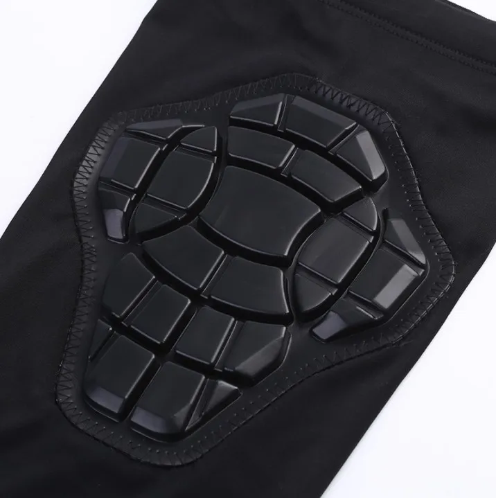 Knee Compression Sleeves for Basketball Cycling Outdoor Sports Knee Brace Protector for Adult Youth Kids Protective Knee Pad