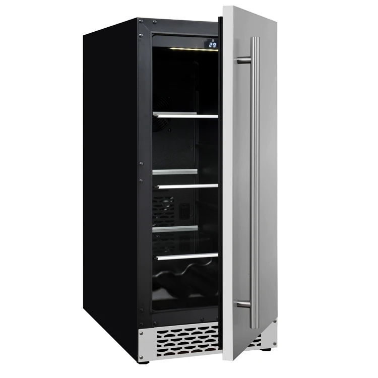 Brand New Best Service Wine And Beverage Coolers Beverage Cooler Beverage Refrigerators For Music Bar