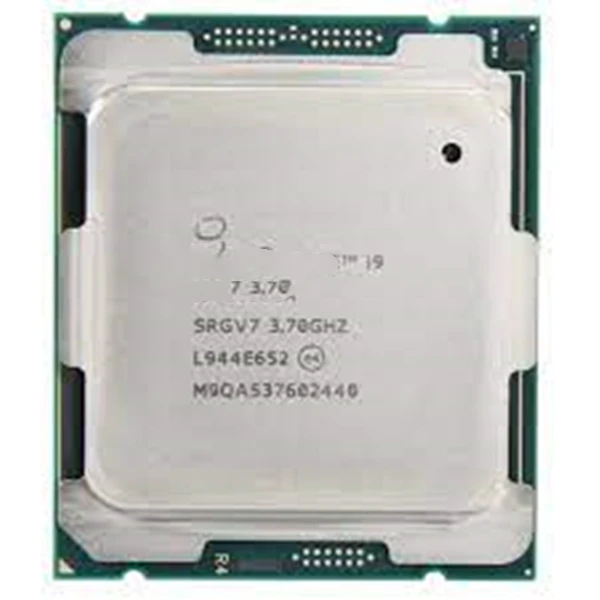 I9-10900X 3 7 ГГц 10-ядерный LGA