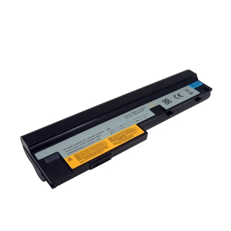 Replacement notebook Battery for LENOVO S100 S110 S205 U160 L09C3Z14