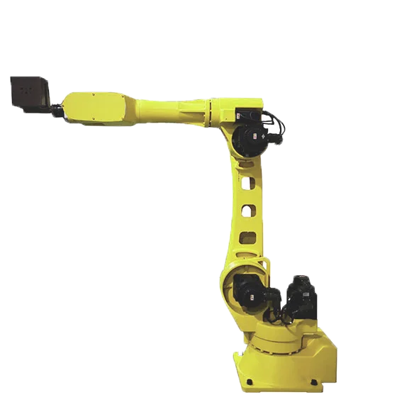 Made in China TKB-2690 Industrial Intelligent 6-Axis Handling Palletizing Crane Robot/Robot Arm