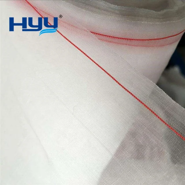 Agriculture Virgin Hdpe White mallas antiafidos Anti-Insect Net