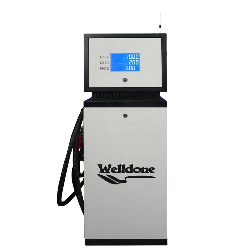 Adblue dispenser/Urea dispenser/DEF pump