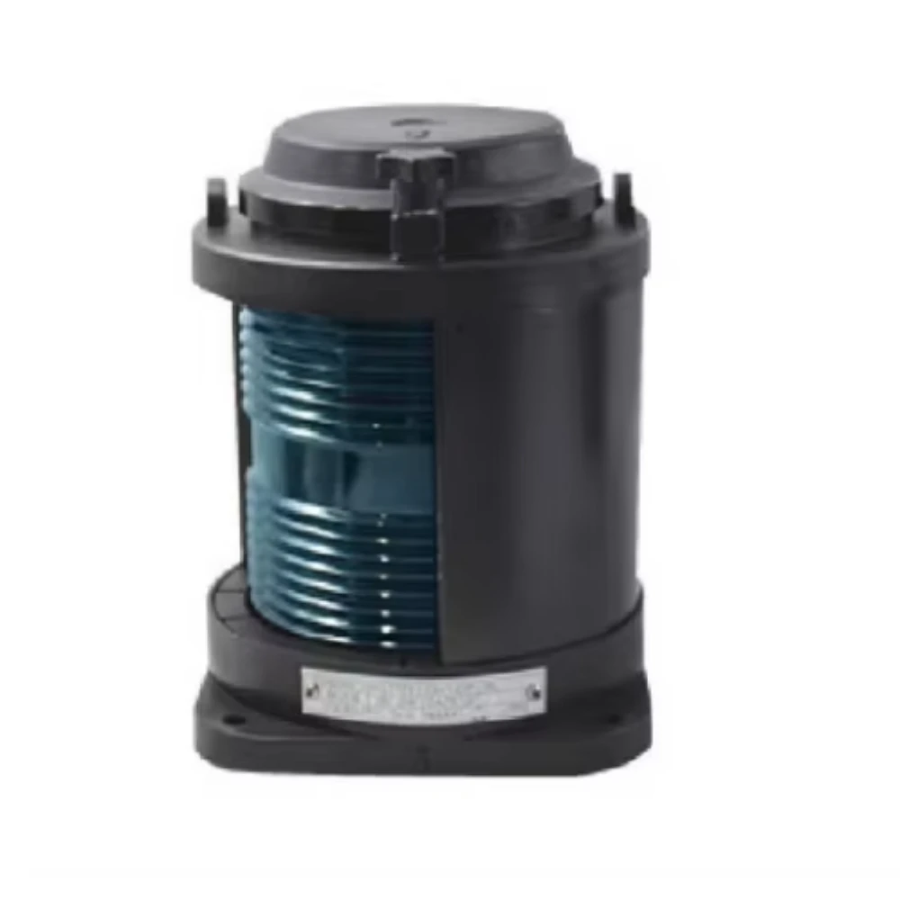 CNWAGNER Quality CXH-21P Navigation Signal Light ABS Plastic PC Underwater Boat Light Marine Ship Light