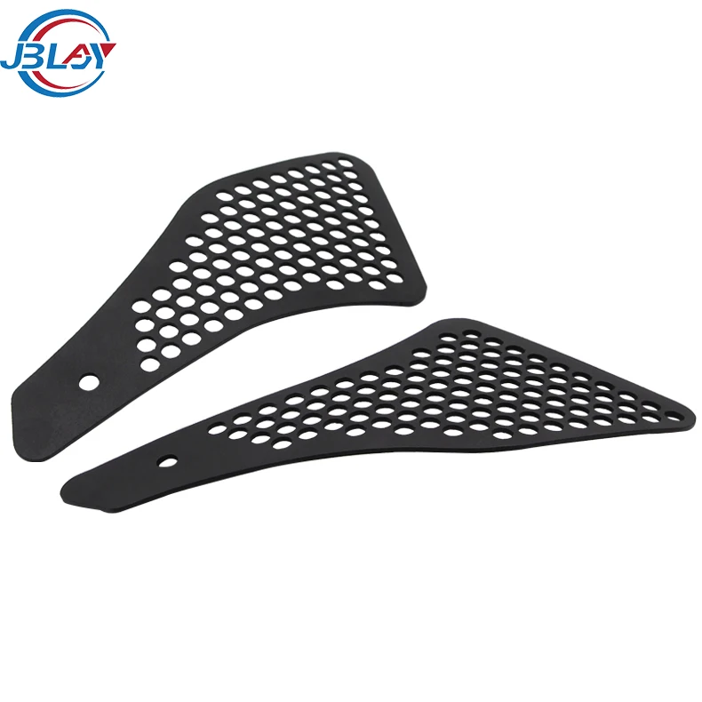 Аксессуары для мотоциклов протектор решетки воздухозаборника Металлические накладки на воздухозаборник BMW R1200GS R 1200 GS LC