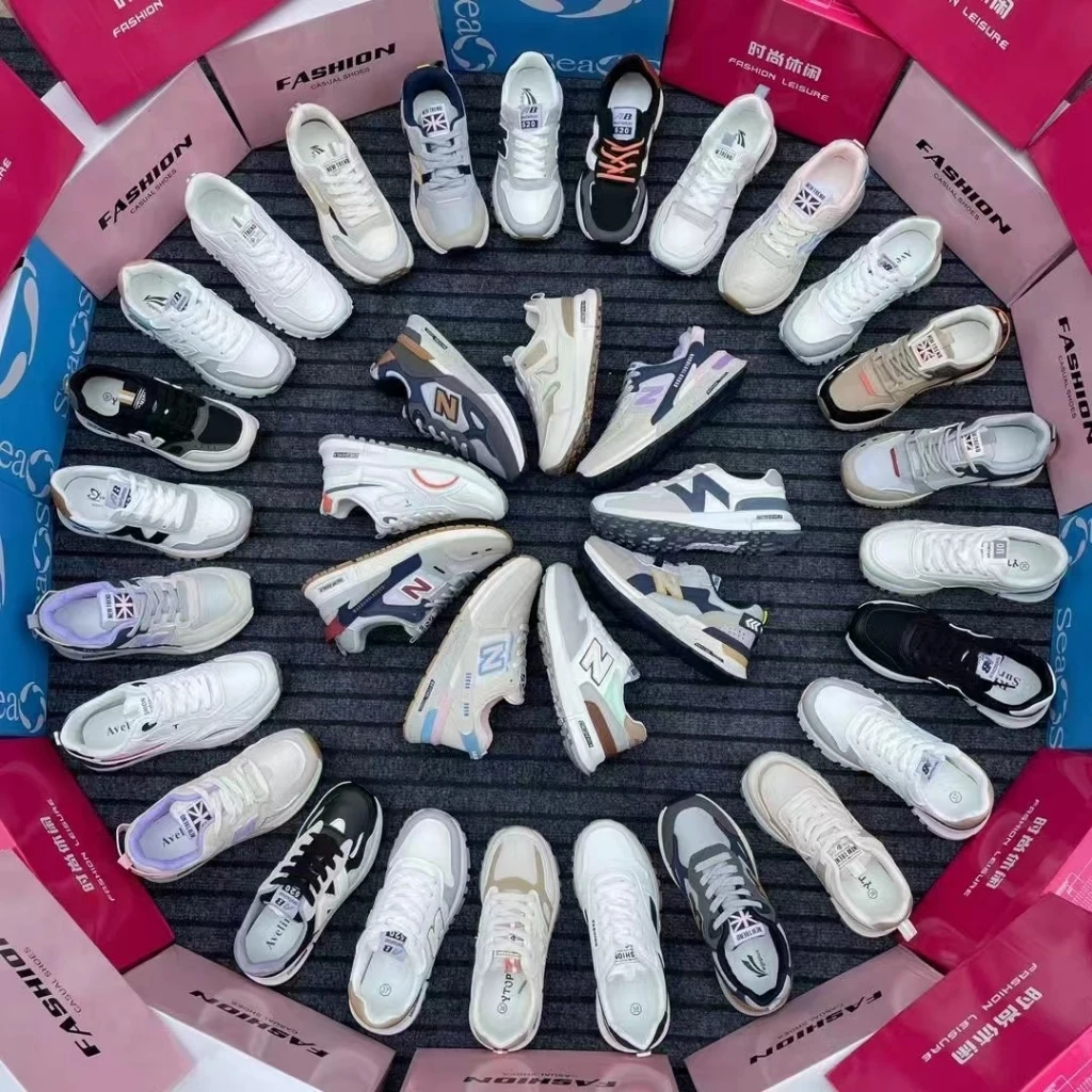 Factory direct sales of a large number of cheap tail stock clearance shoes