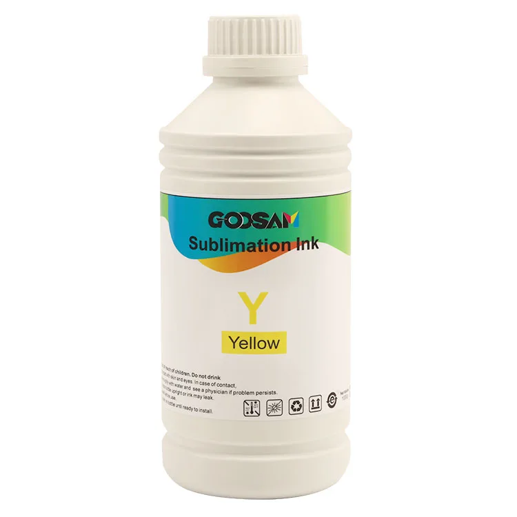 Sublimation Ink for Ricoh SG 3110DN GEL for Ricoh GC41