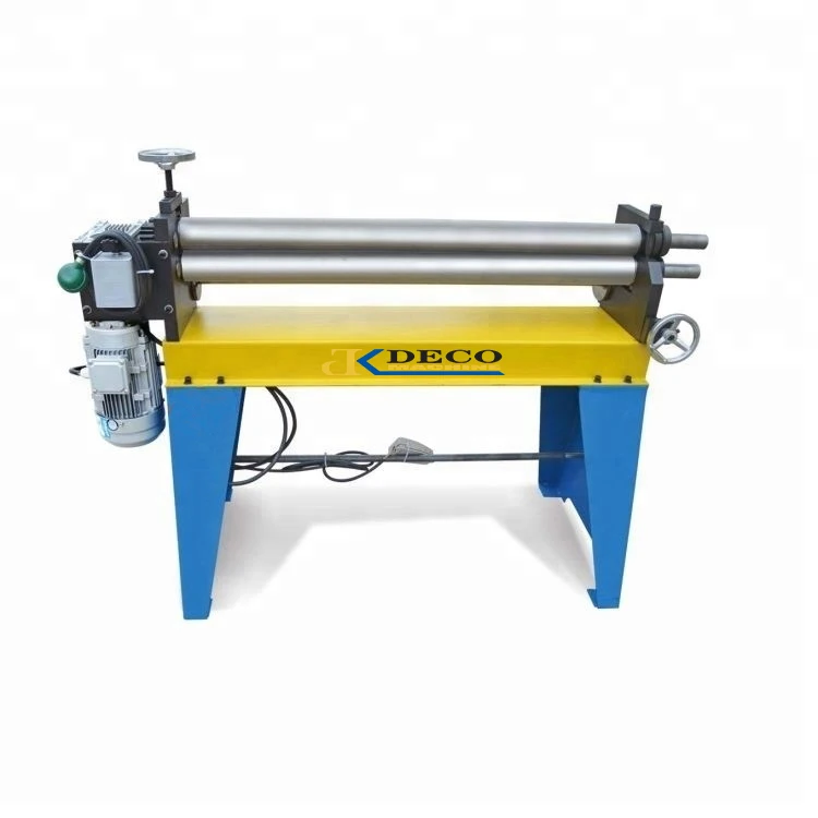 Durable three roller beading machine for sale