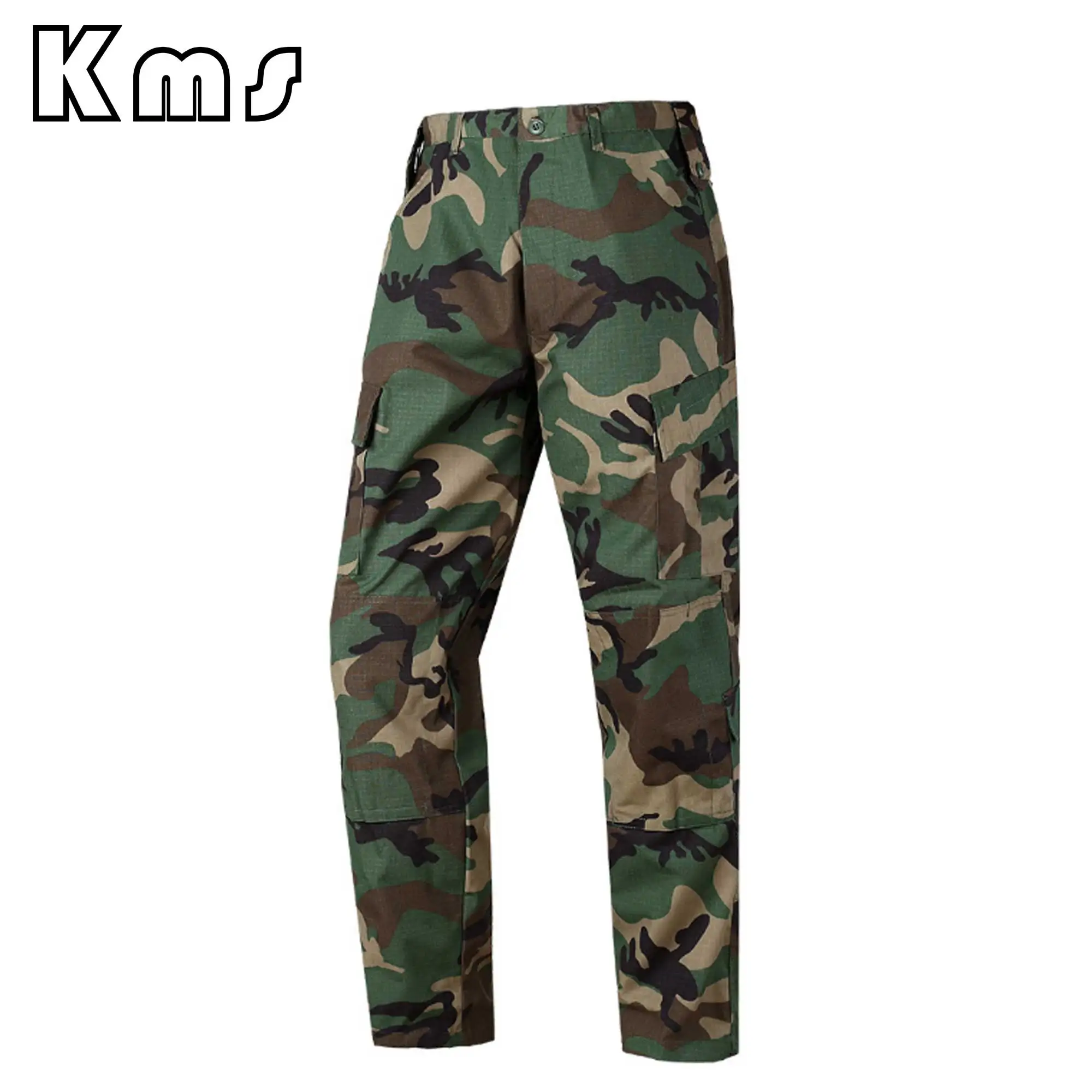 Км Лесной Камуфляж по индивидуальному заказу безопасности единый набор армейский торжественное военной фуражке военная форма