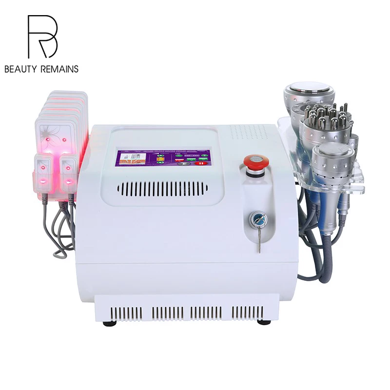 Portable Slimming Device Skin Lift Tighten Anti-wrinkle Rejuvenation Cosmetic Instrument