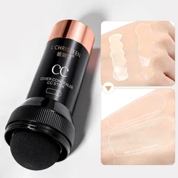 Mushroom Head Air Cushion CC Cream Foundation Private Label Korean Make Up Cosmetic Liquid Cream