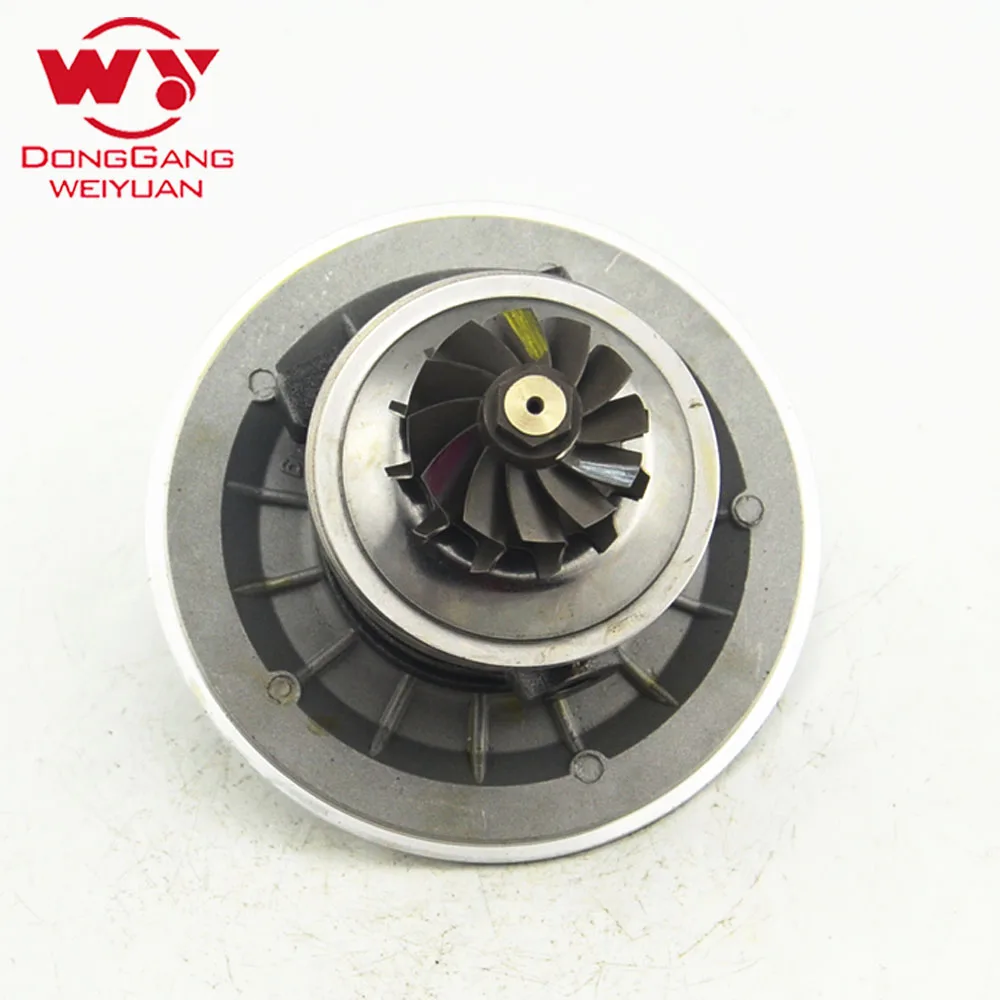 WEIYUAN Turbocharger GT1746S turbo core assy CHRA turbo cartridge 720477 for Mercedes Vito 108 / 110 / 112 CDI W638
