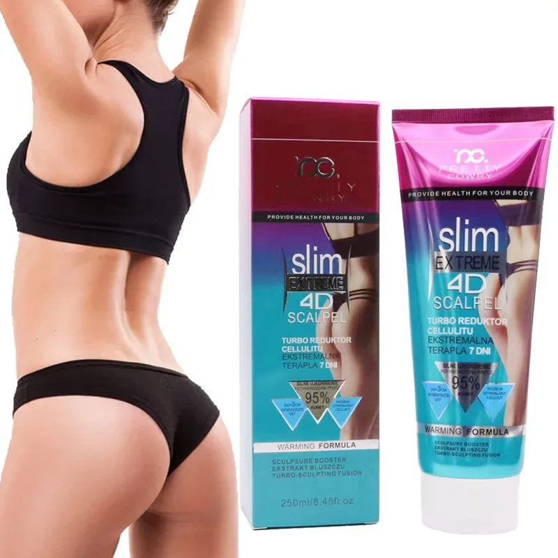 Hip Lift Up Cream Buttock Enlargement Massage Big Boobs Butt Cream for Women