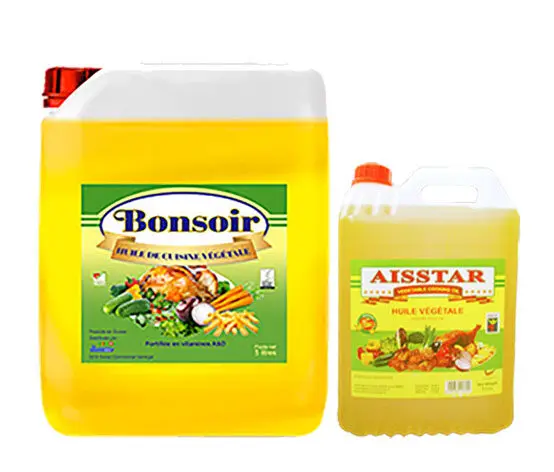 HIGH QUALITY HOT SALE FACTORY DIRECTLY SALE VEGETABLE COOKING OIL CP8 PRODUCED IN MALAYSIA