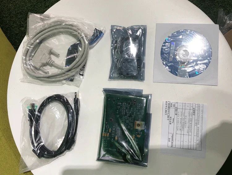 laser co2 spare parts fiber laser controller board for metal and non-metal