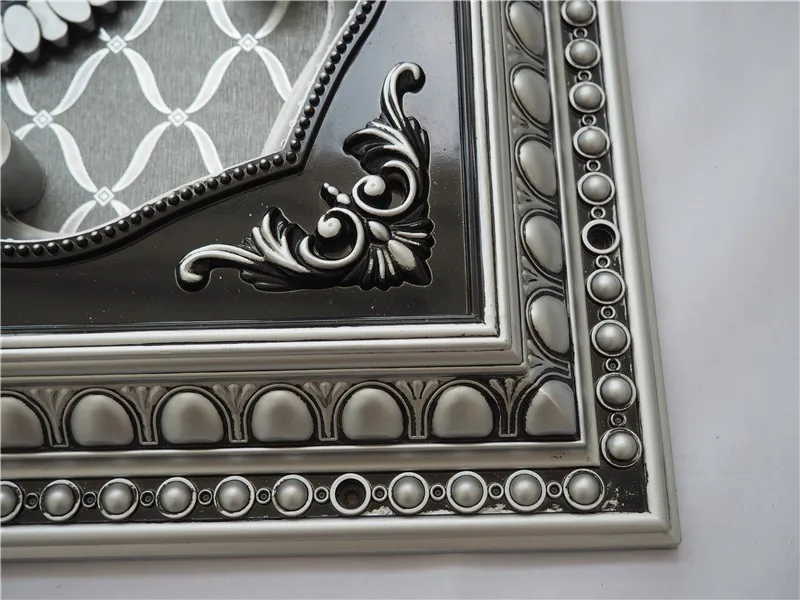European Palace Style Decorative Ceilings Classic Artistic Ceiling PS Ceiling Tiles