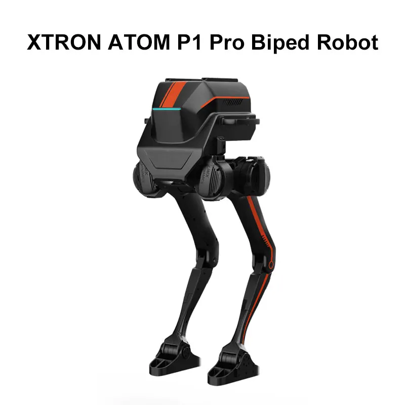 Foxtechrobot XTRON P1 Китай Лучшая цена обучающий и дистанционный двухслойный комплект человекоподобных сервисных роботов для продажи