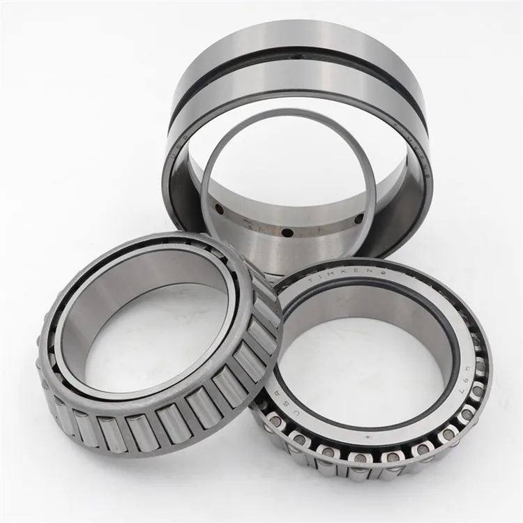  Оригинальный комплект подшипников Timken 10 set401 32010 32011 32012 30315 33122 32312 конический роликовый подшипник 12 LM12749 LM12711