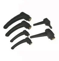 High Mechanical Strength Phenolic Resin Ball Knobs