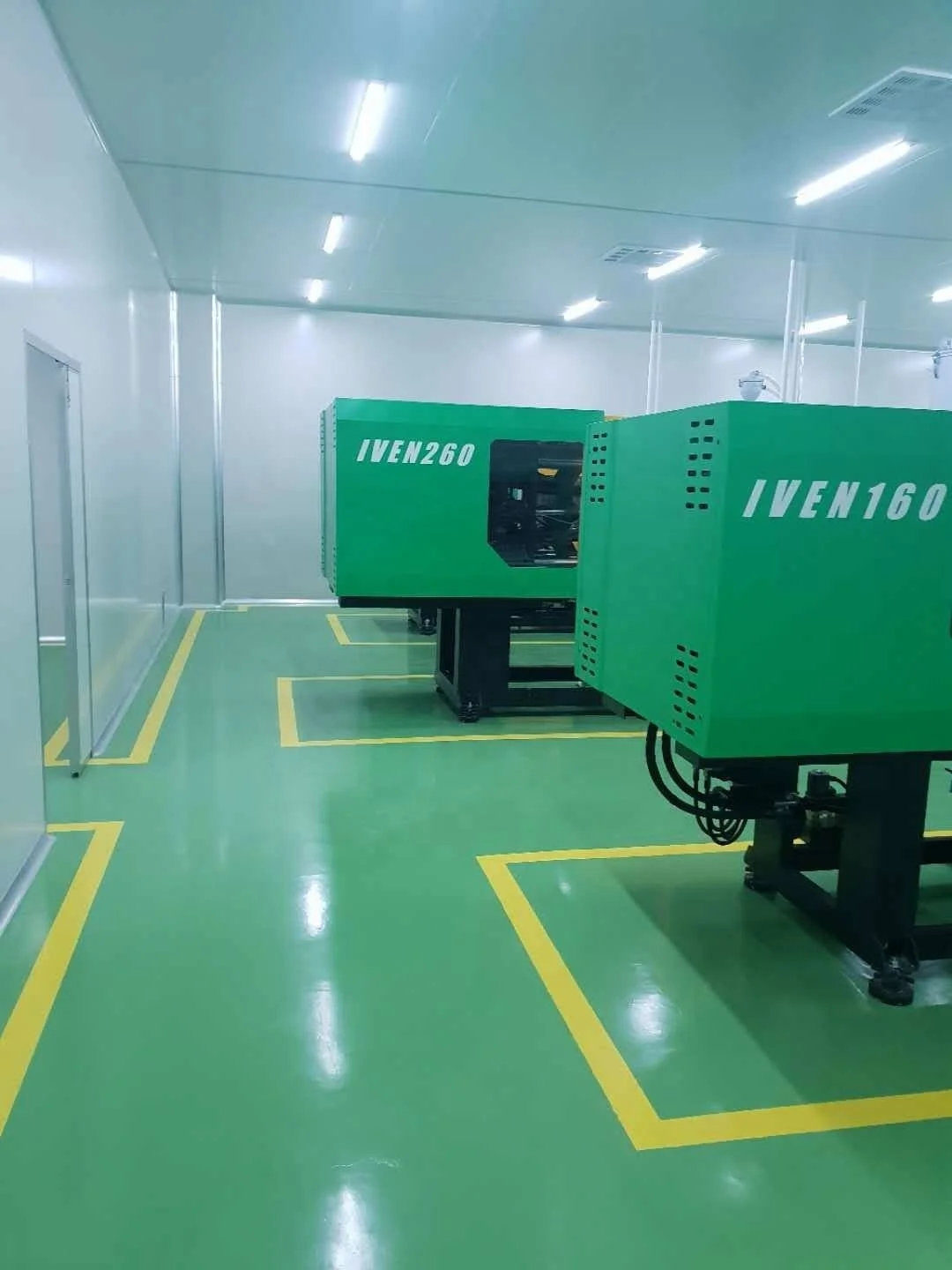 Fully Automatic Disposable Syringe Production Line Disposable Syringe Manufacturing Machinery Syringe Printing Equipment