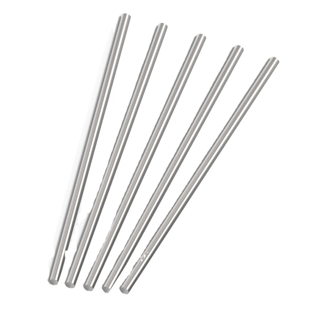 Various Size 330mm 310mm Cemented Solid Tungsten Carbide Bar Tungsten Carbide Rods