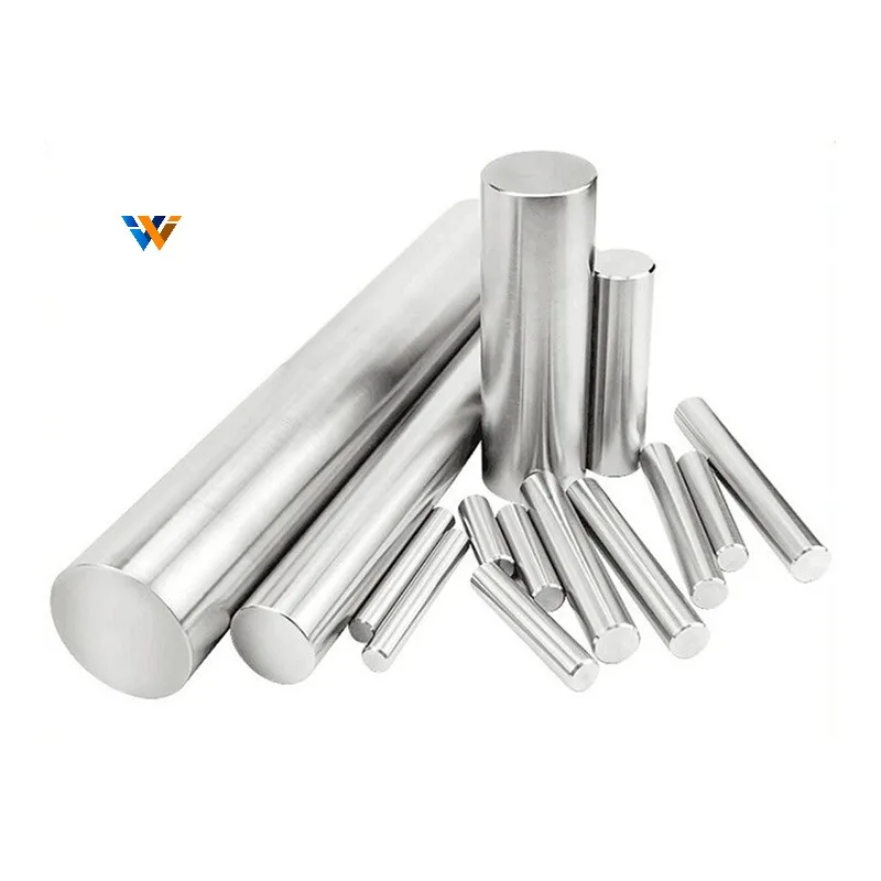 Best price nickel alloy Inconel 600 601 625 718 602 602ca x750 x-750 cr20ni80 ni80 nimonic 80A mp35n rod round bar