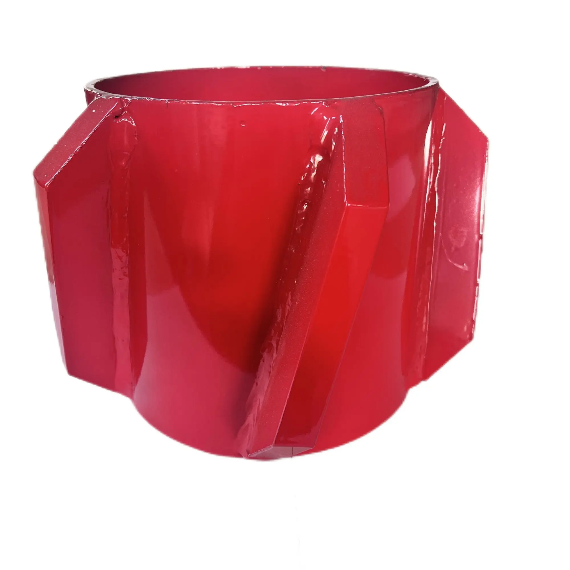 High Quality Casing Centralizer for Oil Pipe Oil and Gas Rigid Centralizer