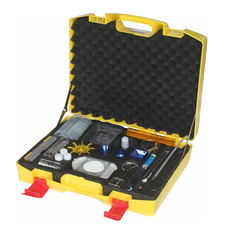 Распродажа набор для научной лаборатории детское образовательное оборудование детские развивающие игрушки науки о воде