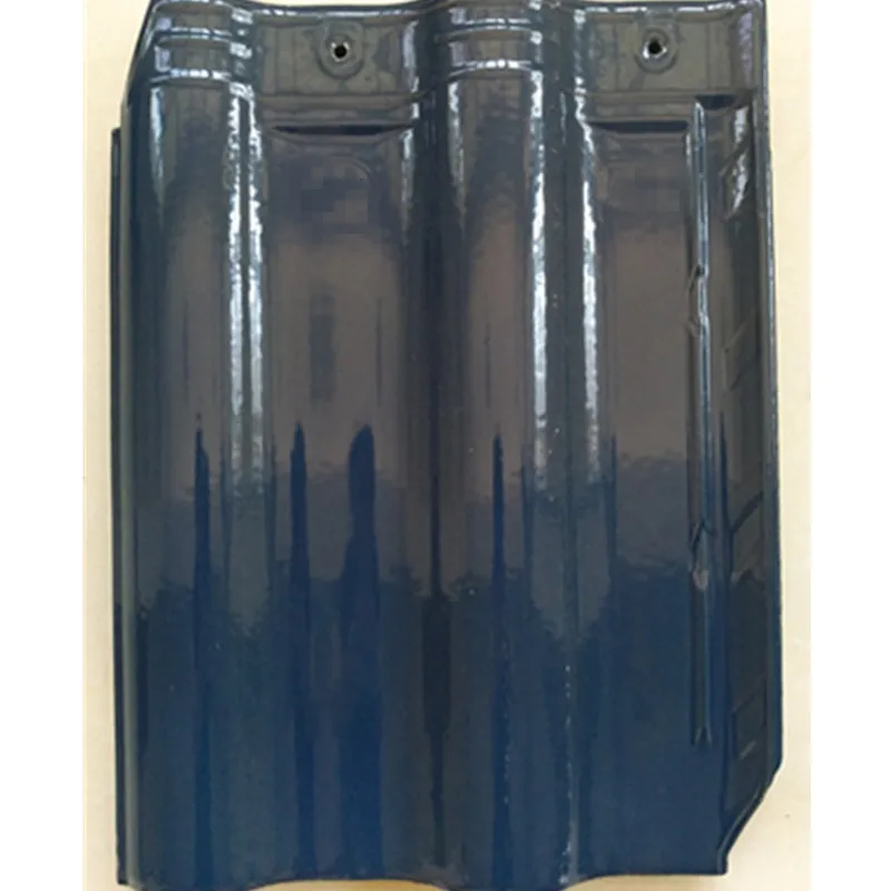 Ceramic Roofing Tiles Kerala