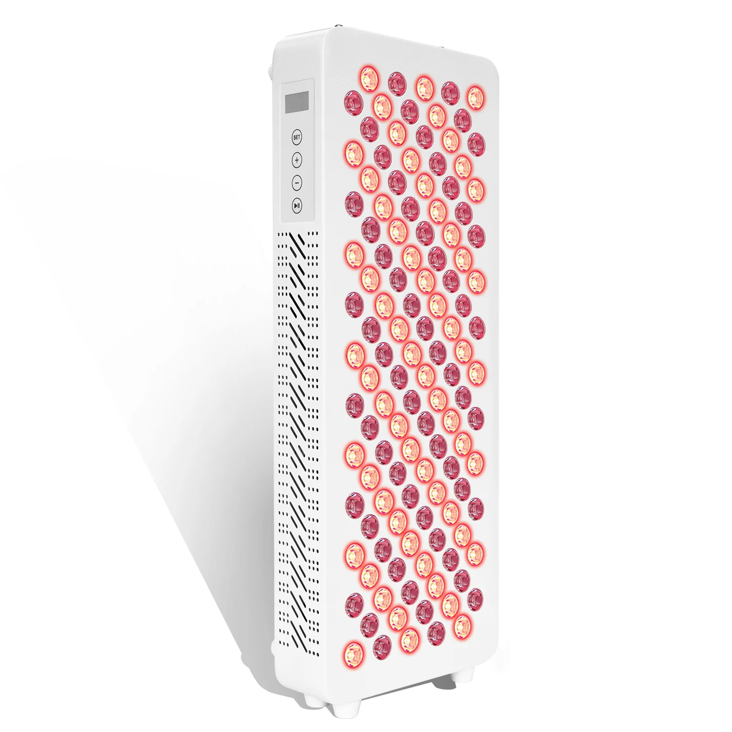 IDEATHERAPY  RL120 660nm 850nm 360W 600W Red Infrared LED Light Therapy Panel for Health
