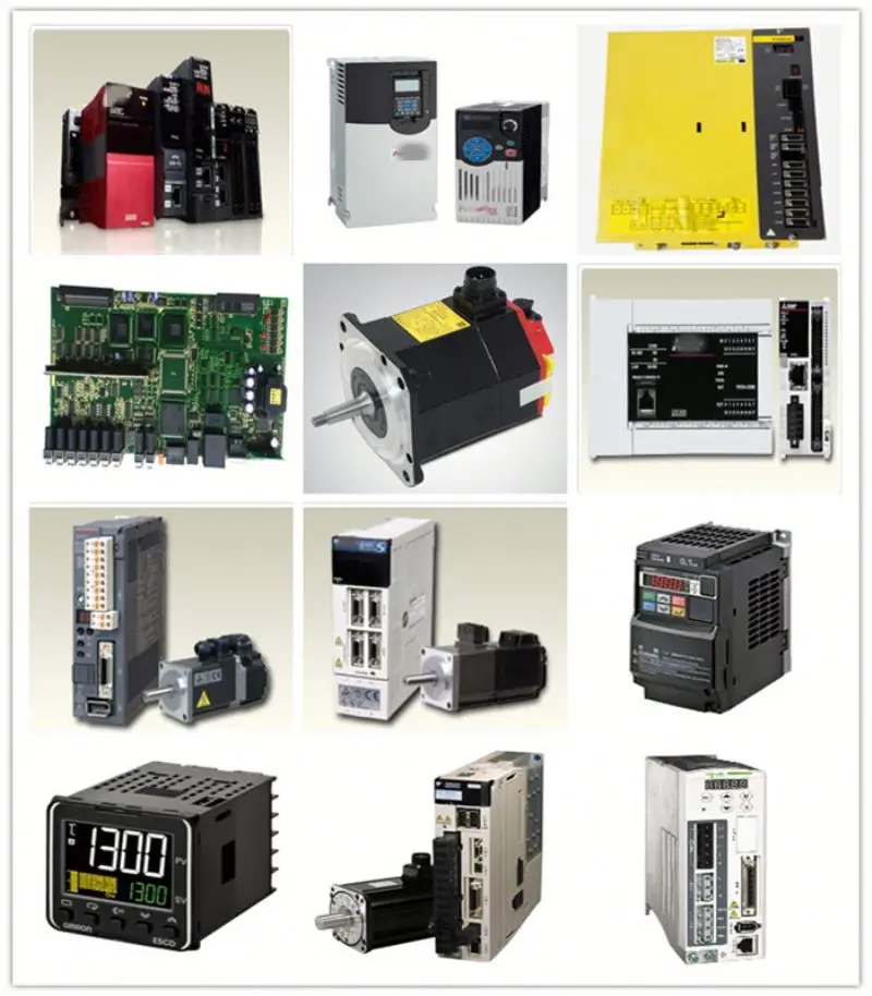 Fanuc A06B-0235-B502 Альфа i модель M8/4000i мотор сервопривода