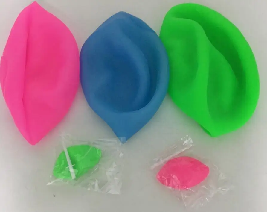 
Bubble Balloon Inflatable Funny Toy Ball Amazing Tear-Resistant Super Good Gift Inflatable Balls for Outdoor Play Random 