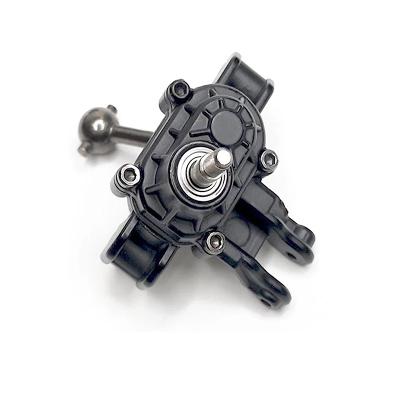 TRASPED SPARE PARTS 4ASS-PA037 HM HG-P408 HG-P415 REDUCER CASING R FOR REAR WHEELS