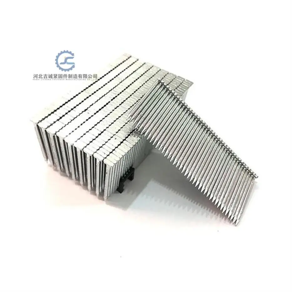 High Quality Common Nail From Factory