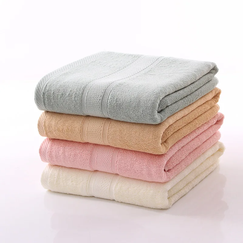 Городские Бамбуковые Полотенца 70*140 см 420 бамбуковые полотенца из бамбукового волокна