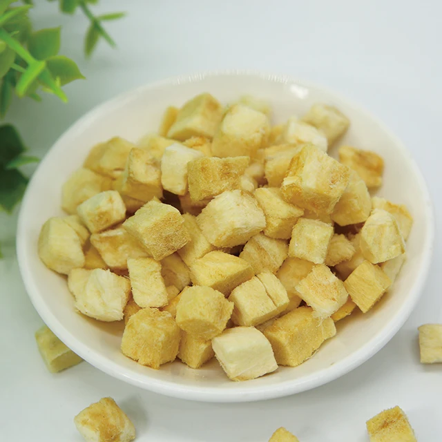 
S042 Hot Popular high Omega 3 OEM sea food organic dog treats Manufacturer in China 