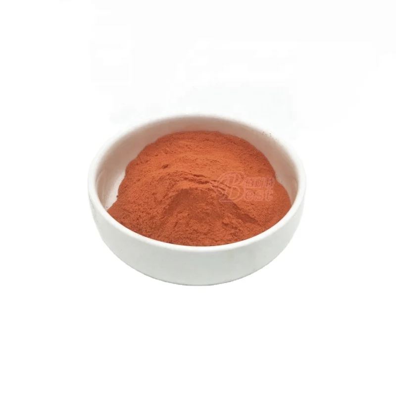 BEST SELLER High Quality Natual Marigold Flower Extract lutein 10-80% Powder