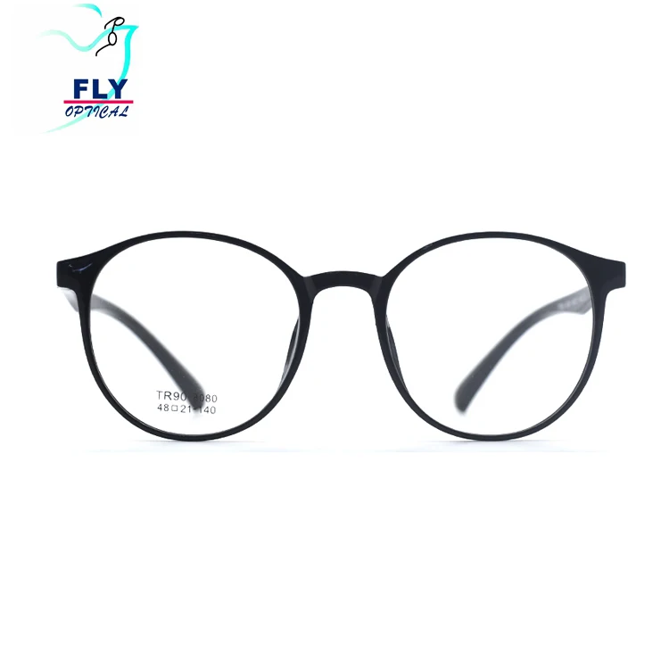 DOISYER Wenzhou factory round eyeglasses anti blue light filter blocking glasses 2021