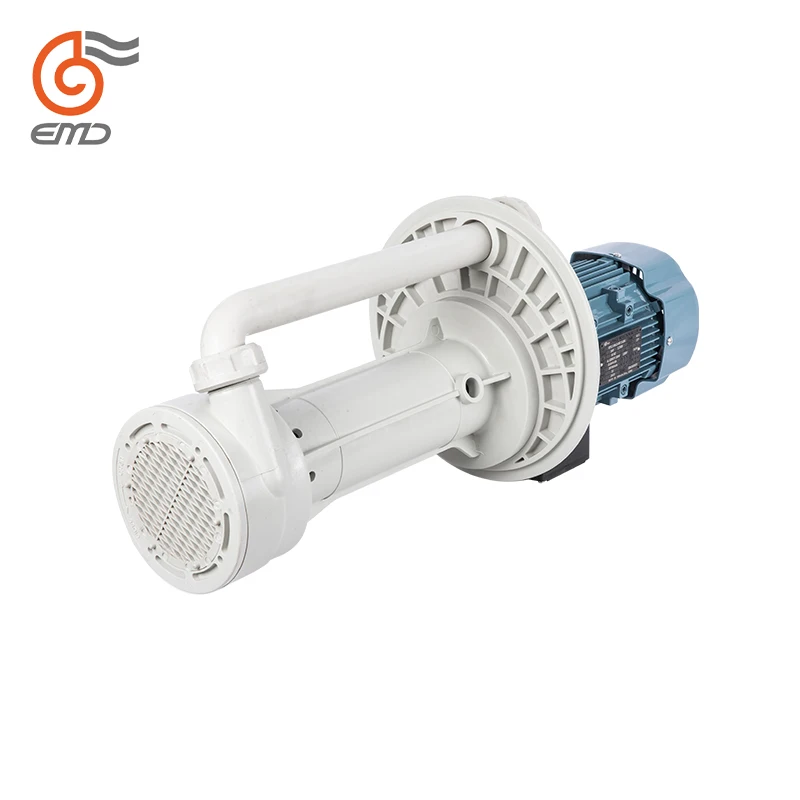 factory direct sale spray pump corrosion resistant liquid transfer circulating centrifugal vertical pump submersible pump