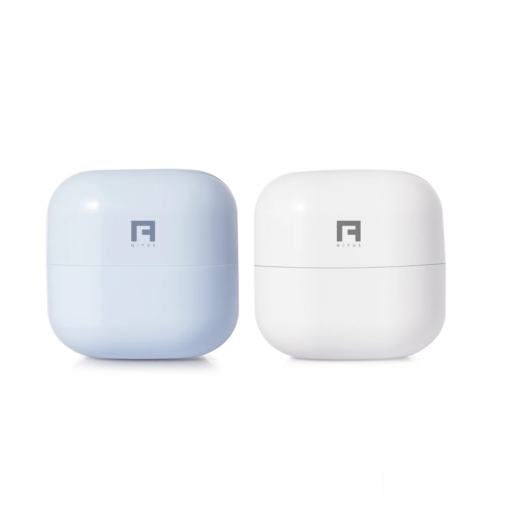 Jar for Cosmetics 20g 30g 50g 100g Skincare Packaging Cosmetic Jar with Skin Care Cream Acrylic Jar