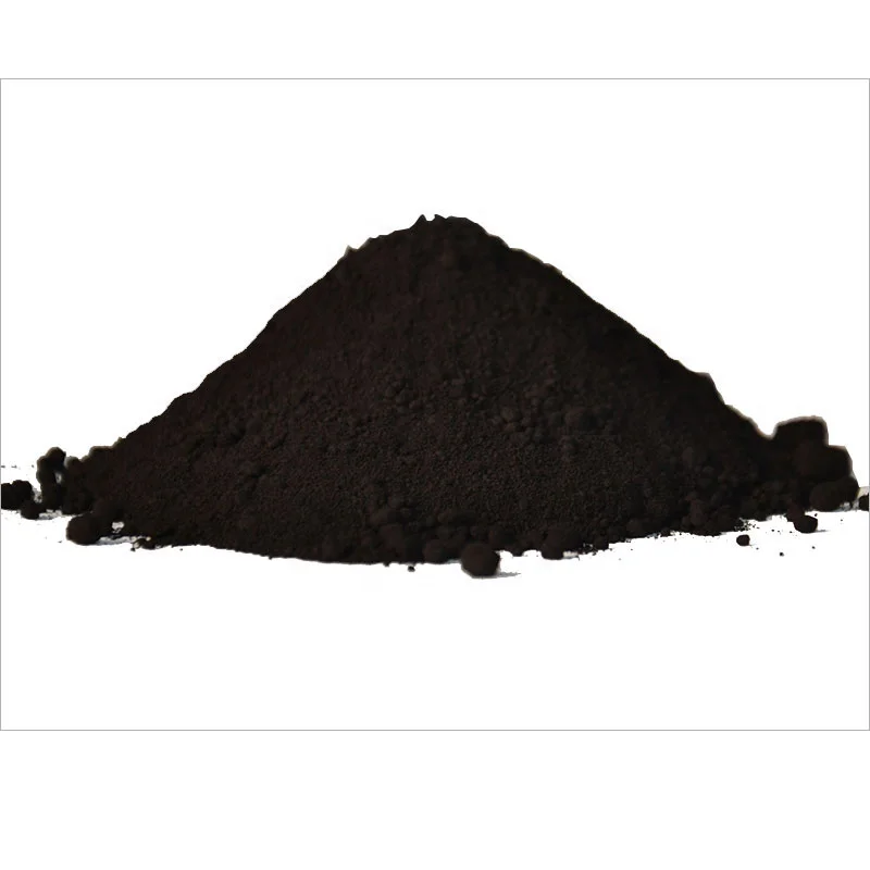 Lower Iron Oxide Pigment Price Iron Oxide Black 380 330 722 For Industrial Pigment