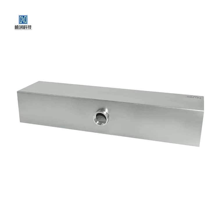 Custom outdoor indoor stainless steel waterscape Waterfall Garden wall fountain waterfall equipment