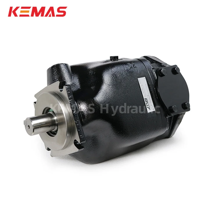 P1/PD Series  Medium Pressure Axial Piston Pumps P1075AM286220 xcmg truck crane hydraulic pump parker P1075 PD075